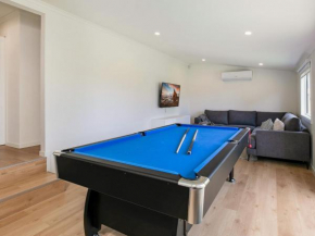 Lansell Retreat, Cowes